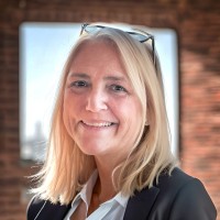 HP Employee Mary Walker's profile photo