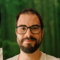 Alois Müller GmbH Employee Tobias Jahn's profile photo