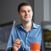 Nexus Open Systems Employee Josh Bradley's profile photo