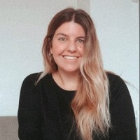 EGI GROUP Employee Josefina Lezcano's profile photo