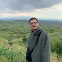 COGVIO Employee Ondřej Častoral's profile photo