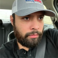 The Ocean Corporation Employee Jonathan Mendez's profile photo