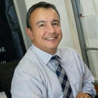 Jesus Garcia Email & Phone Number