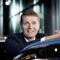 Veho Oy Ab Employee Juha Ruotsalainen's profile photo