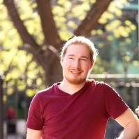 Hyperskill Employee Azamat Khalilov's profile photo