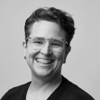 Bubble Employee Julie Lemieux's profile photo