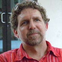Shooter and Scribe Productions Ltd. Employee Peter Backeberg's profile photo