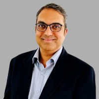 NuSummit Employee Dayesh Angle's profile photo