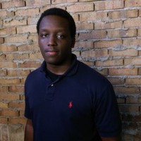 OHUB Employee Immanuel Larry's profile photo