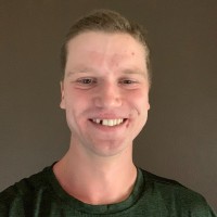 Acquia DAM (Widen) Employee Isaac Martin's profile photo