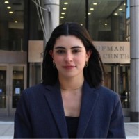 Sofia Ortiz Email & Phone Number