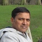 Sumo Video Games Employee Vishweshwarayya Hiremath's profile photo