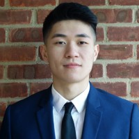 SignalPET® Employee Jeffrey Wang's profile photo