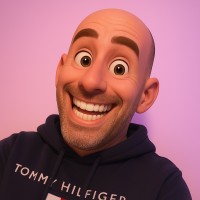 Garansys Employee Barend Emmerzaal's profile photo