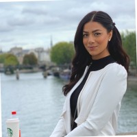 Zarin Syed's profile photo