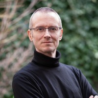 Sunstice Employee Christophe Lecoq's profile photo