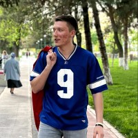 iProd Employee Ильнур Валеев's profile photo
