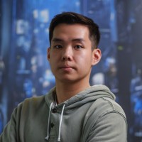 Humanoid Origin Employee Bill Zhang's profile photo