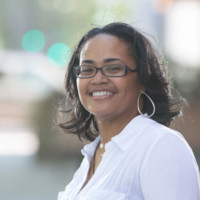 The Kreativ Studio, Inc. Employee Angelia Baxter's profile photo