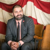 Marcos Martinez Email & Phone Number