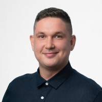EMARK Analytics APAC Employee Erik Jankovič's profile photo