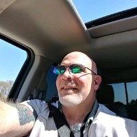 Humana Employee Mike Langley's profile photo