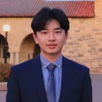 Stanford University Employee Timothy Jin's profile photo