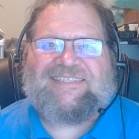 Revascent Employee Brian Goodhart's profile photo