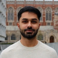 Uniti AI Employee Adil Gondal's profile photo