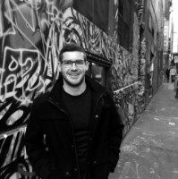 Felix Employee Nick Kinch's profile photo