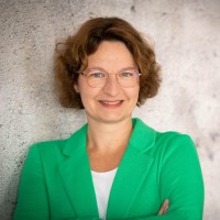 VR Bank HessenLand eG Employee Anika Schneider's profile photo