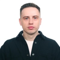 abcfinlab GmbH Employee Andrii Kononenko's profile photo