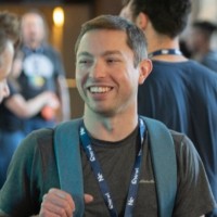 Prisma Employee Tyler Benfield's profile photo