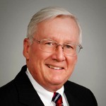 Founders Bank Employee Ed Harrington's profile photo