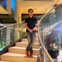 Smit Goswami Email