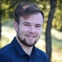 Apple Employee Connor Nelson's profile photo