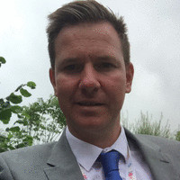 Drusillas Park Employee Stuart Terry's profile photo