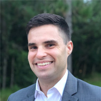 Orlando Health Employee Chris Thibault's profile photo