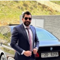 Yazeed Nakhleh's profile photo