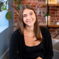 The Local Foreigner Employee Julia Hentz's profile photo
