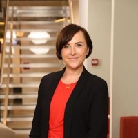 Verity Relationship Intelligence Employee Emma Kelly's profile photo