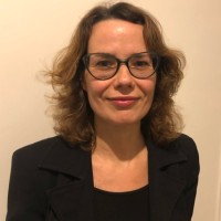 Opella Employee Amel Lageat's profile photo