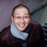 Studio/216 Employee Charles Choo's profile photo