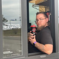 Nick Willcox Email & Phone Number