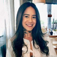 Webera Employee Nathalia Santos's profile photo