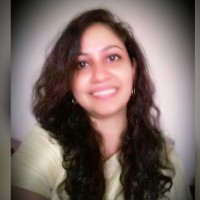 Cargills Ceylon PLC Employee Geetha Yasanayake's profile photo