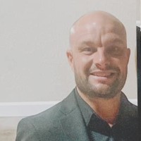 Donson Employee Frazer Galt's profile photo