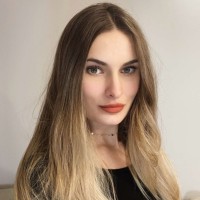 Letko Employee Anna Olak's profile photo