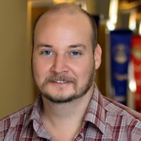 Inflow Employee Brandon Leibowitz's profile photo
