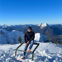 Apoidea Employee Mickey Yip's profile photo